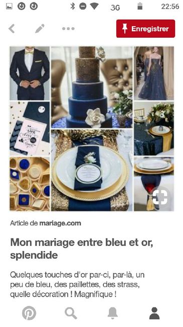 Couleurs et hésitation - 1