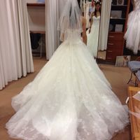 Personne a de robe divina sposa ???? - 2