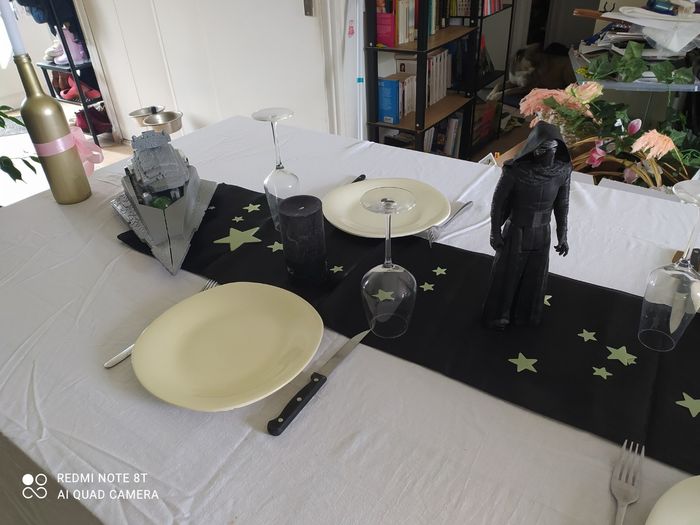 Essai table Disney 16