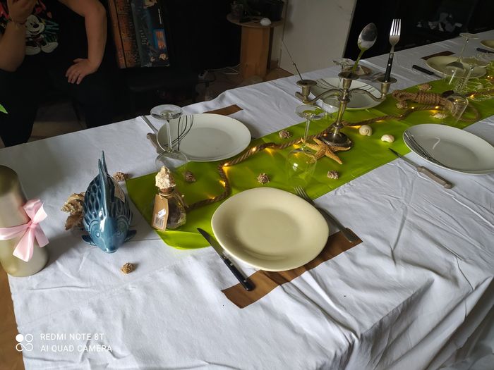 Essai table Disney 17