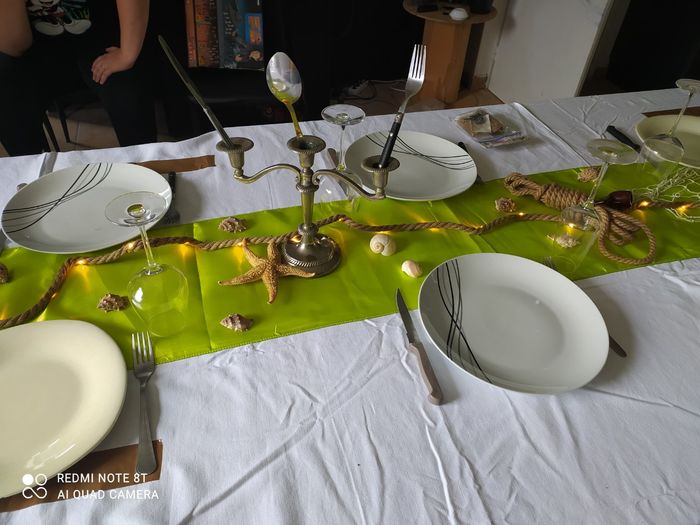 Essai table Disney 18