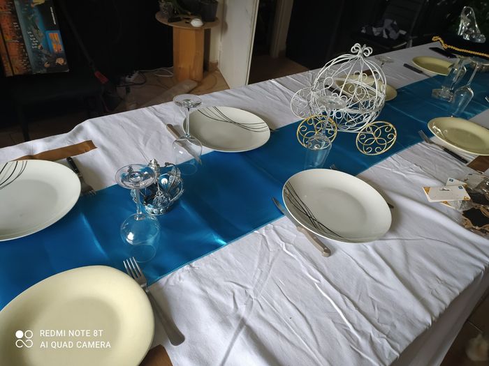 Essai table Disney 22