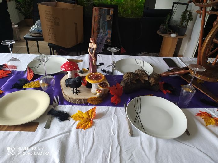 Essai table Disney 25