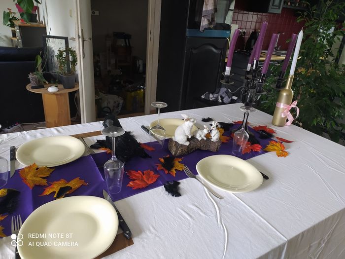 Essai table Disney 27