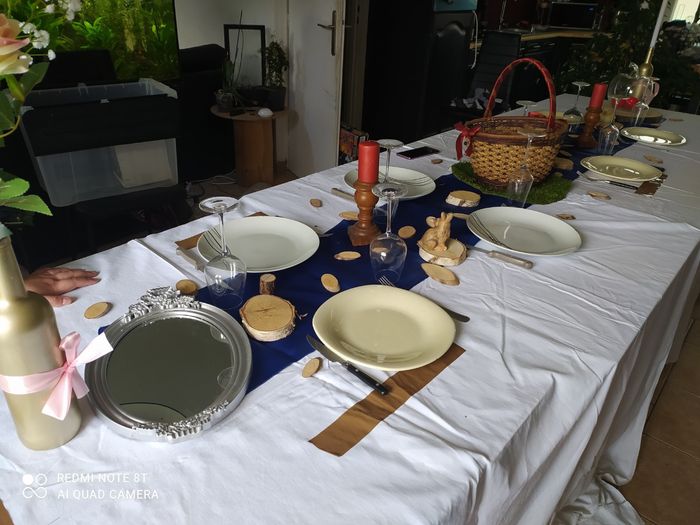 Essai table Disney 32