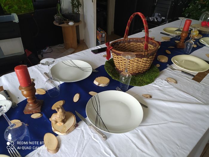 Essai table Disney 33