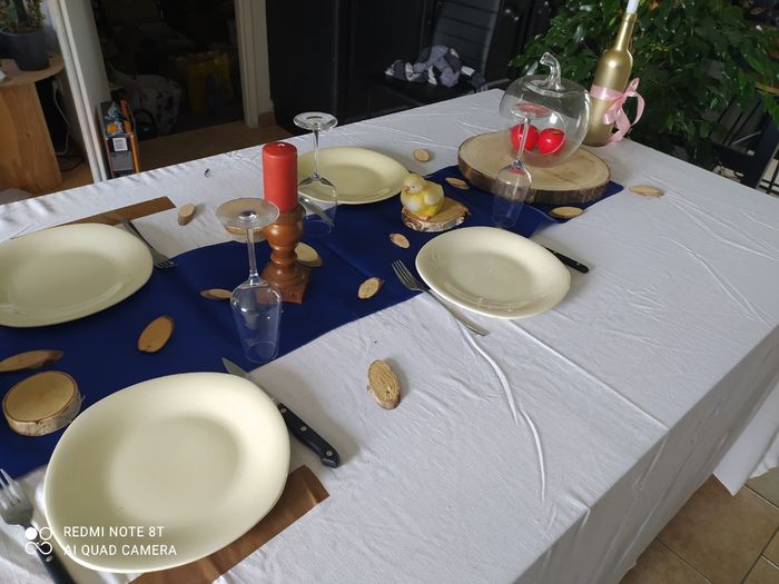 Essai table Disney 34