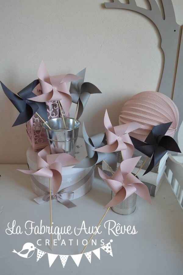 Idee couleur deco