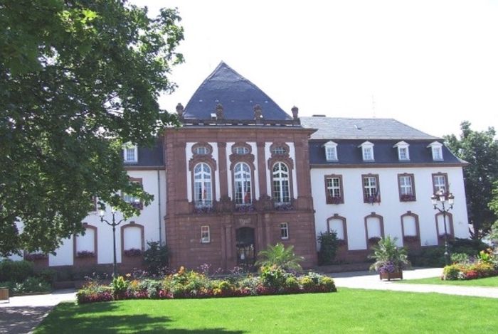 Mairie 67