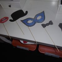 Photobooth fait maison