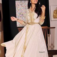 Lendemain mariage tenue - 1