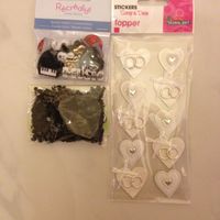 Premières achat diy! troooop contente!!!!! - 2