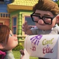 boite à lettre La Haut