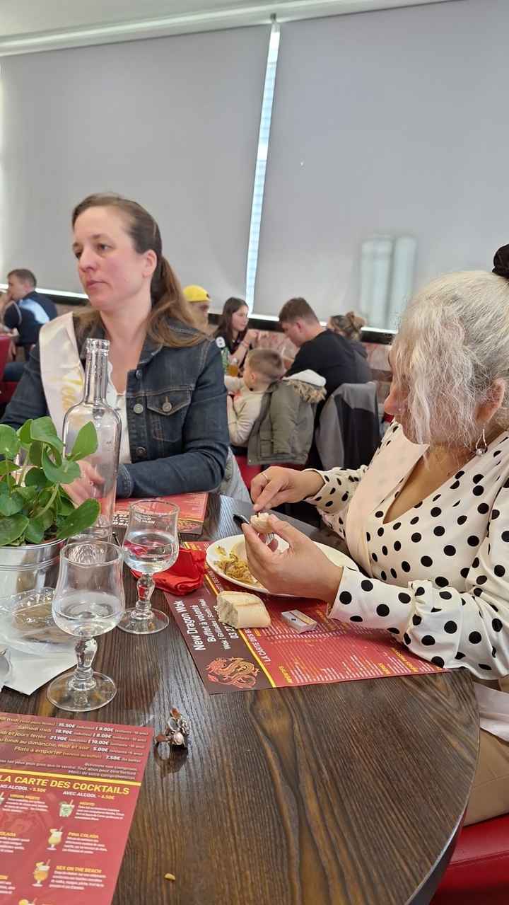 Spécial  EVJF / EVG : la durée ? 🥳 - 1