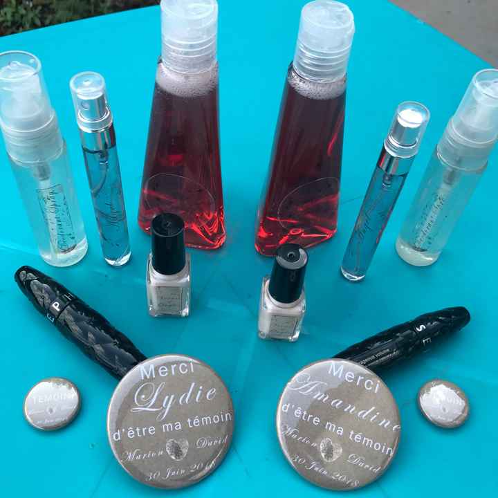  Mes premiers diy - 1