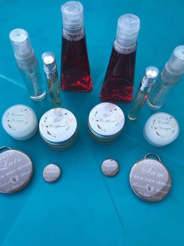  Mes premiers diy - 2