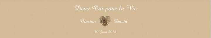  Prototype faire part - 5