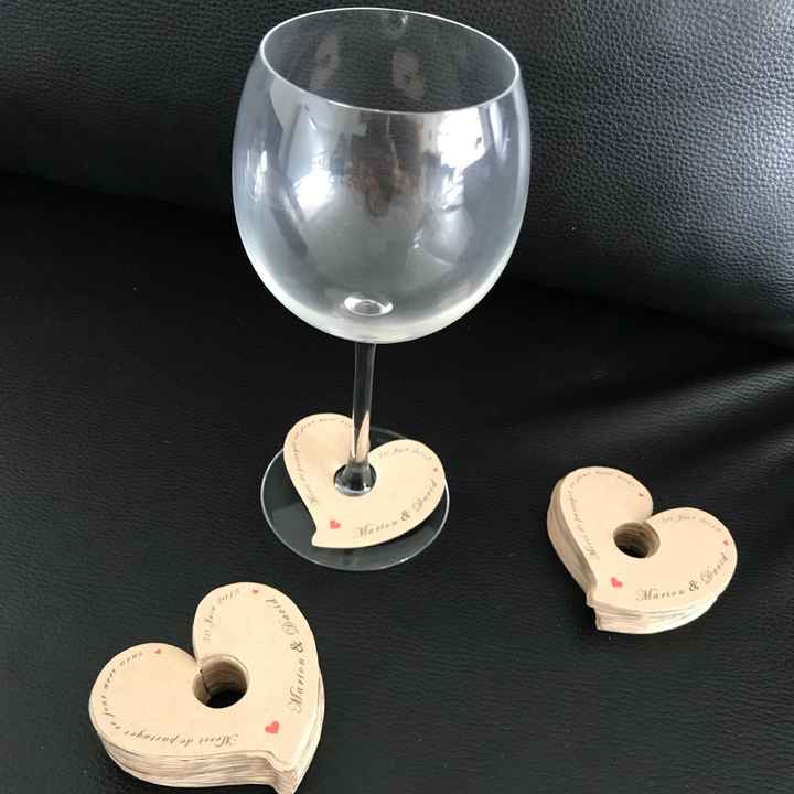  Ma déco pour pied de verre diy - 2