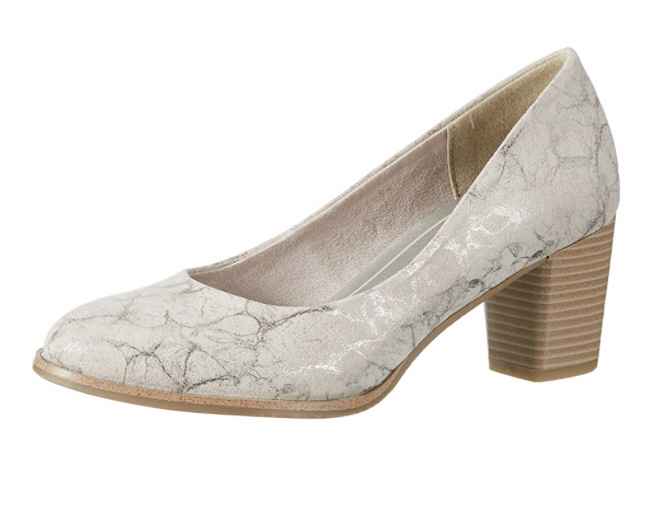  Chaussures commandées - 1