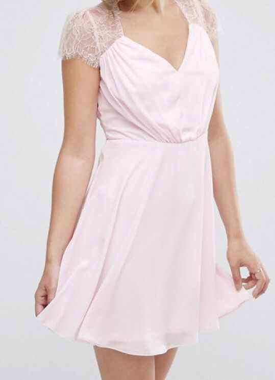  Ma robe du lendemain - 1