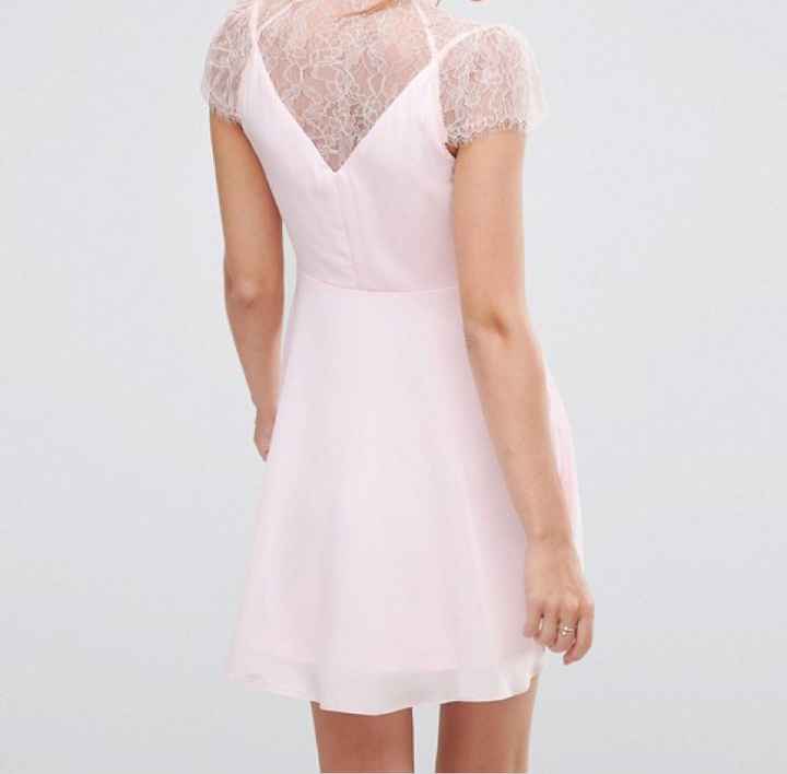  Ma robe du lendemain - 2