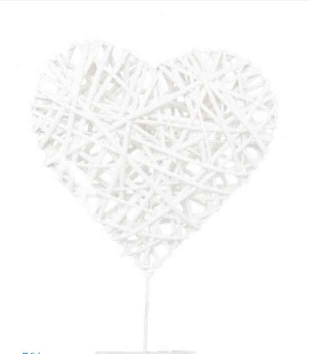  Mes centres de table - 1