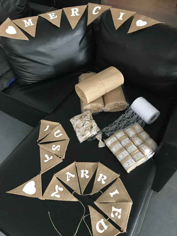  Des achats, des colis et encore des colis - 2