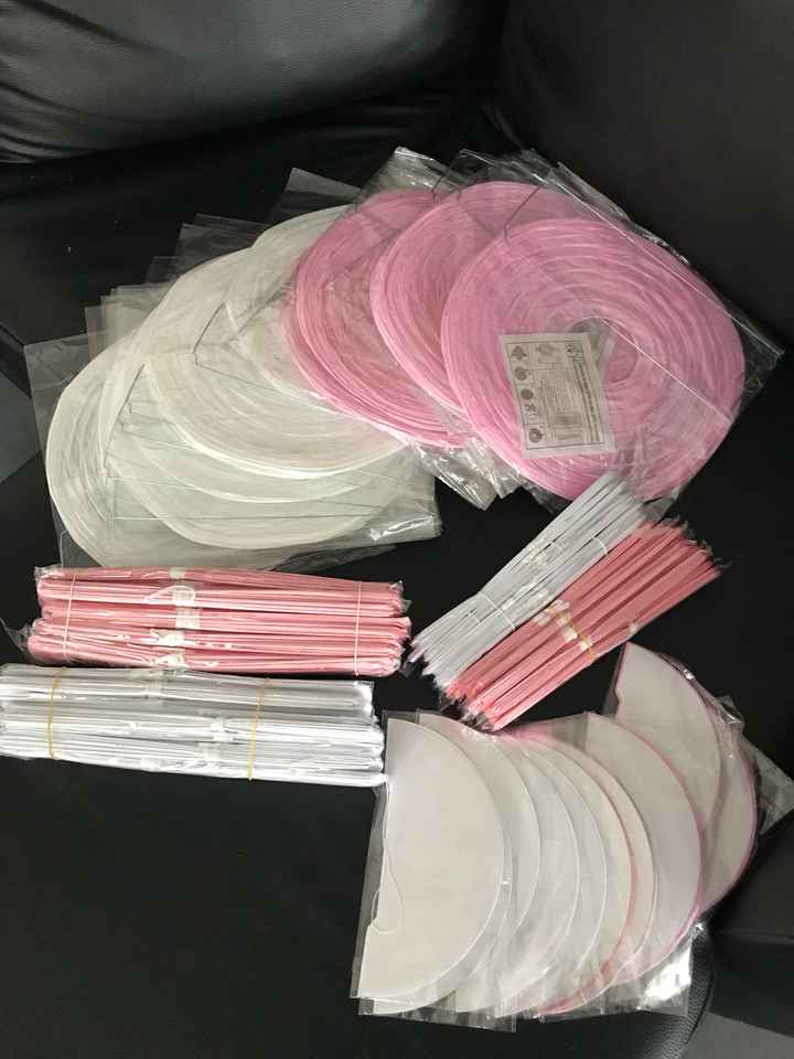  Des achats, des colis et encore des colis - 3