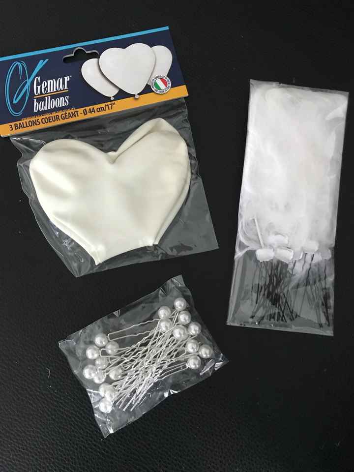  Des achats, des colis et encore des colis - 4