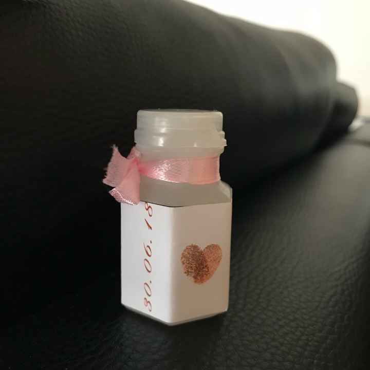 Diy du jour : cierges magiques et bulles - 3