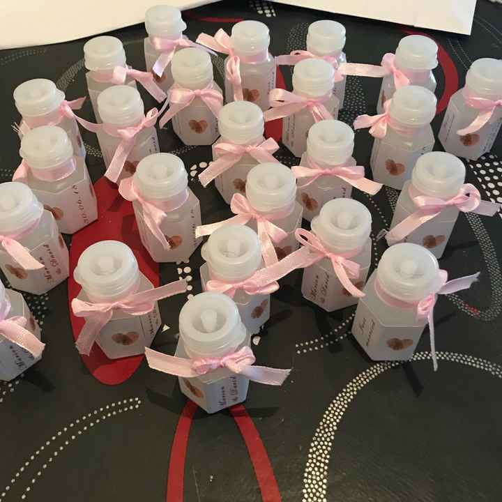 Diy du jour : cierges magiques et bulles - 4