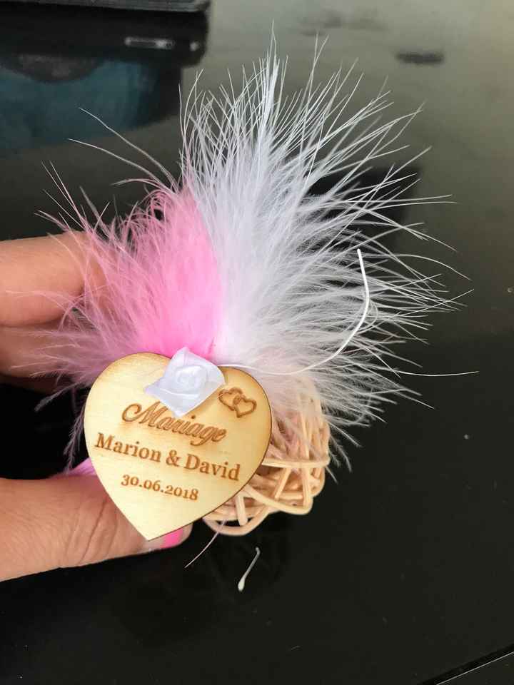 Enfin terminé 😃 - 1