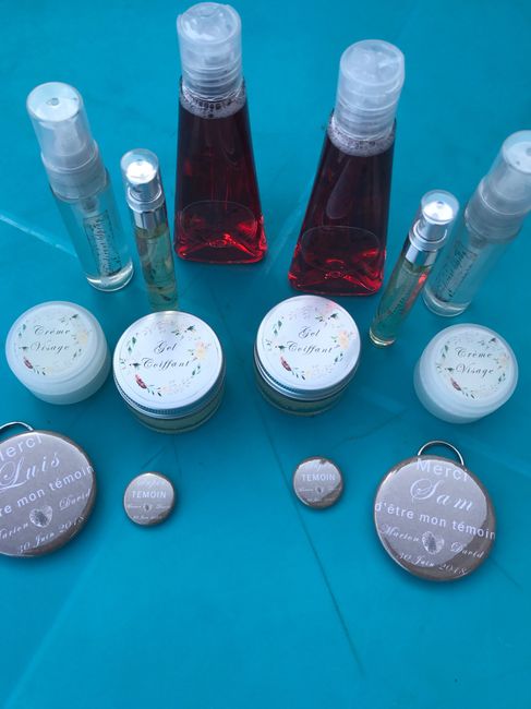  Mes premiers diy - 2