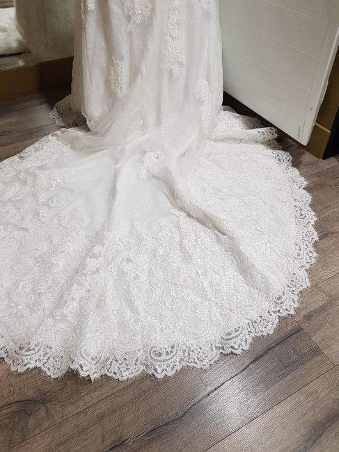  Robe coup de cœur ❣ - 2