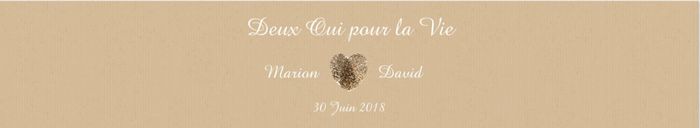  Prototype faire part - 5