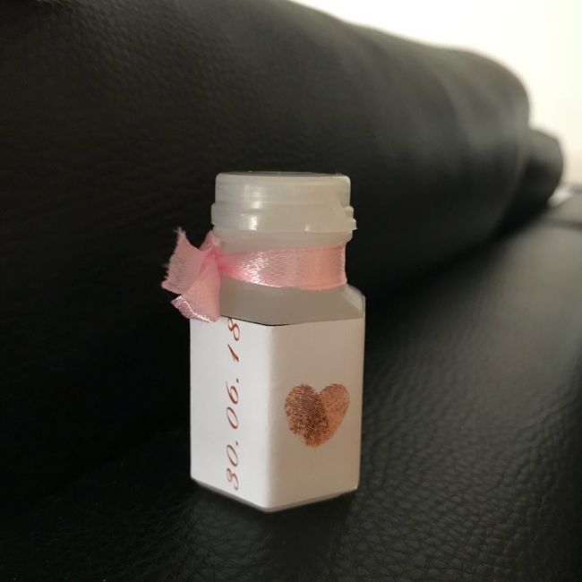 Diy du jour : cierges magiques et bulles - 3