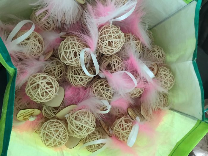 Enfin terminé 😃 - 2