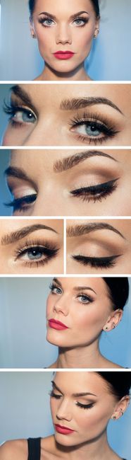 maquillage n°2