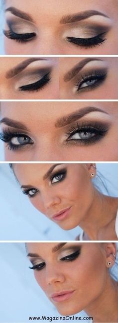 maquillage n°3