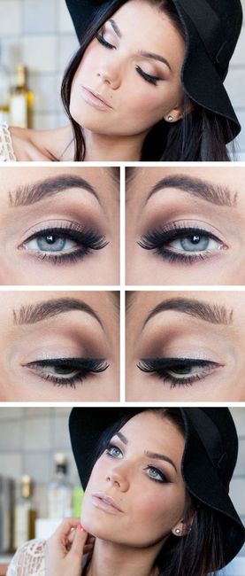 maquillage n°4