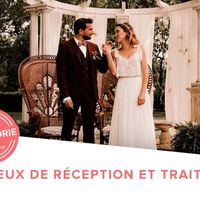 En route pour les premières visites de lieux à la fin du mois. 4 de prévues en 2 jours on espère avo