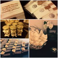 On n'avance la déco ... doucement mais surement !!!