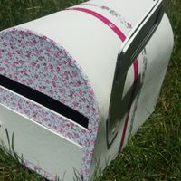 Boite aux lettres