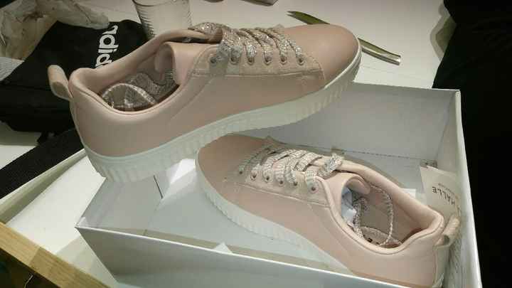 Help shooooes !!! - 1