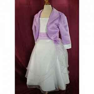 Robe de ma princesse... - 1