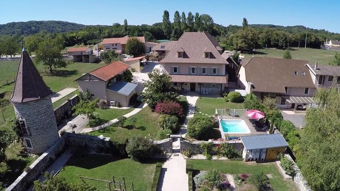 Le Domaine de Suzel