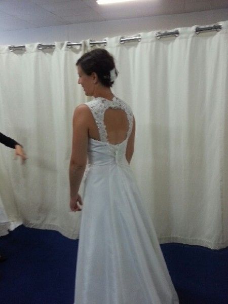 robe cookie dos