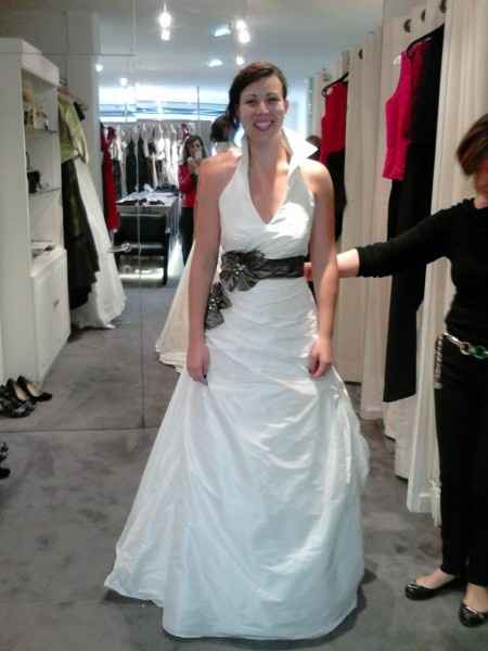 robe!