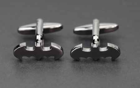 idée boutons de manchettes