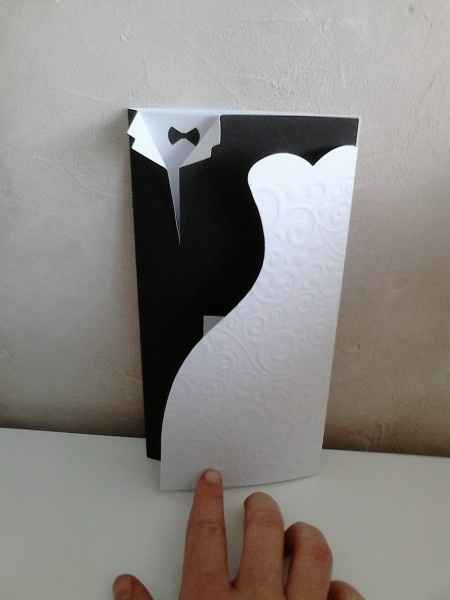faire parts